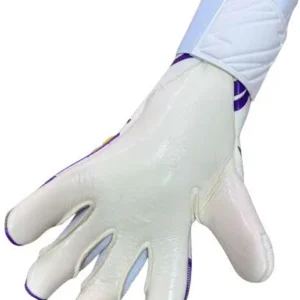 Guantes de Portero Bambino ZERO Bl-mo Profesional | Valencia Sports