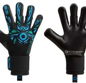 Guantes de Portero Elite Sport Elite Profesional | Valencia Sports