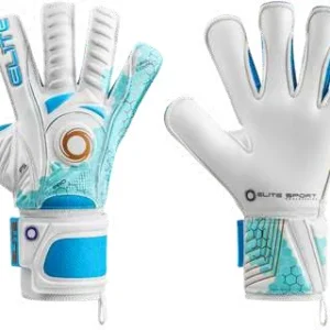 Guantes de Portero Elite Sport ORCA Profesional | Valencia Sports