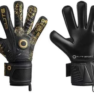 Guantes de Portero Elite Sport NEW Aztlan Profesional | Valencia Sports