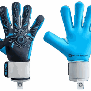 Guantes de Portero Elite Sport Revolution X Profesional — Guantes de portero Elite Sport | Valencia Sports