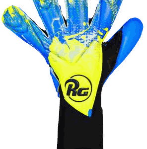 RG AION — guante de portero RG | Valencia Sports