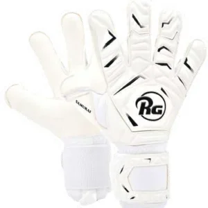 Guantes de Portero RG Samurai W-B Profesional | Valencia Sports