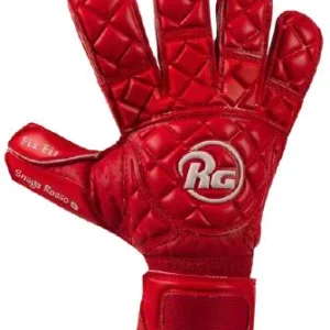 Guantes de Portero RG Snagga Rosso Profesional | Valencia Sports