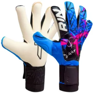 Guantes de Portero Rinat Aimetrik Semi profesional | Valencia Sports