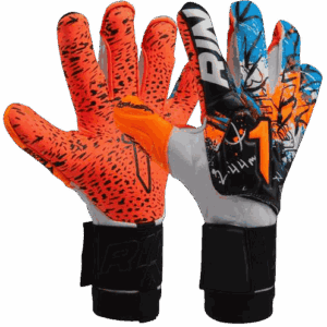Guantes de Portero Rinat Asimetrik AERO Profesional — Guantes de portero Rinat | Valencia Sports