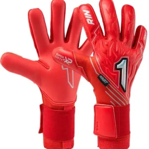 Guantes de Portero Rinat Fenix Eternal Semi profesional | Valencia Sports