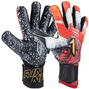 Guantes de Portero Rinat Fiera X Semi profesional | Valencia Sports