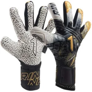 Guantes de Portero Rinat Fiera X TURF Semi profesional | Valencia Sports