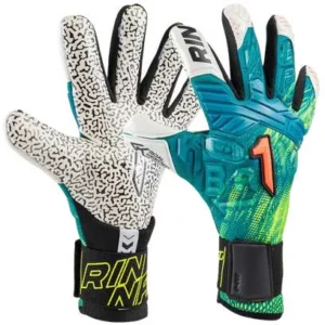 Guantes de Portero Rinat Fiera X TURF Semi profesional | Valencia Sports