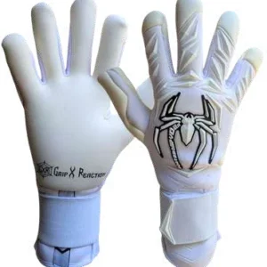 Guantes de Portero Spyder Alpha Profesional | Valencia Sports