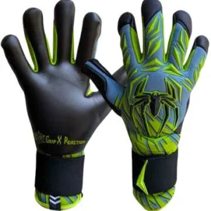 Guantes de Portero Spyder Electro Profesional | Valencia Sports