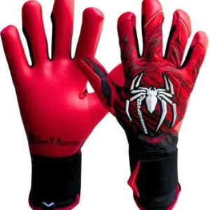 Guantes de Portero Spyder Kombat Profesional | Valencia Sports