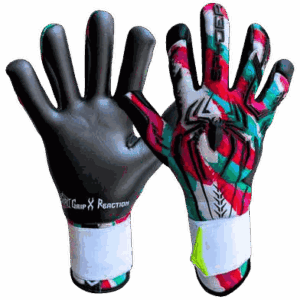Guantes de Portero Spyder Quetzalcoatl Profesional — Guantes de portero Spyder | Valencia Sports