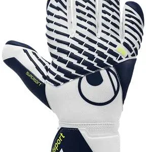 Guantes de Portero Uhlsport FM Supersoft Profesional | Valencia Sports